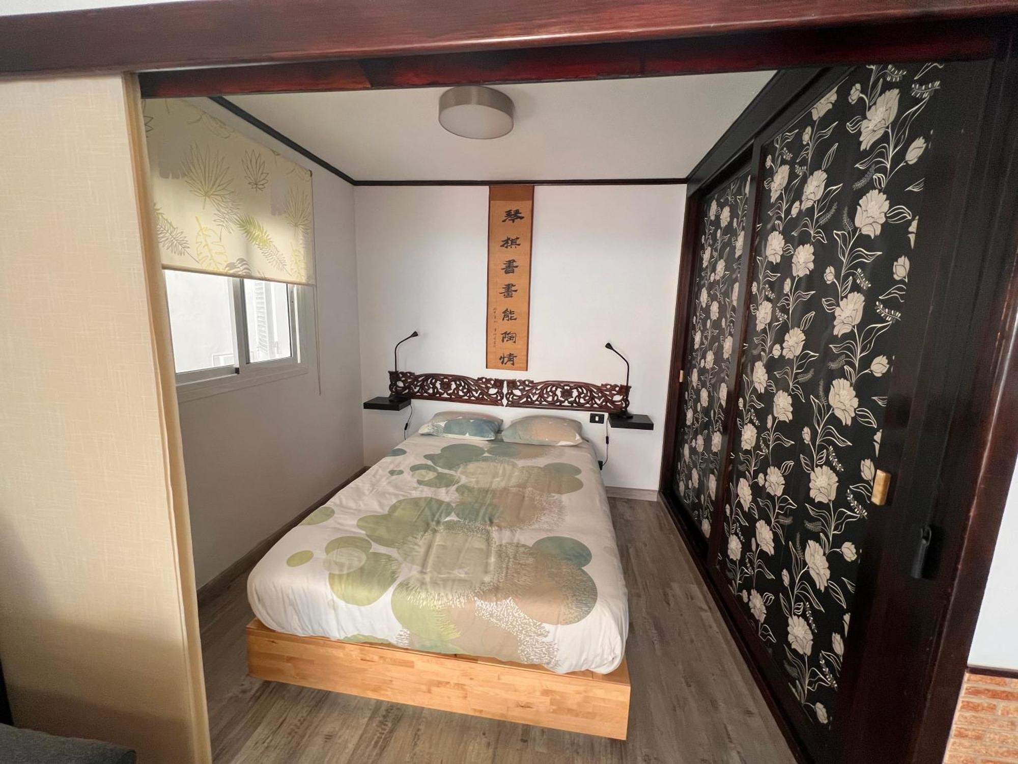 Budda House Puerto Del Carmen. Tias Ngoại thất bức ảnh