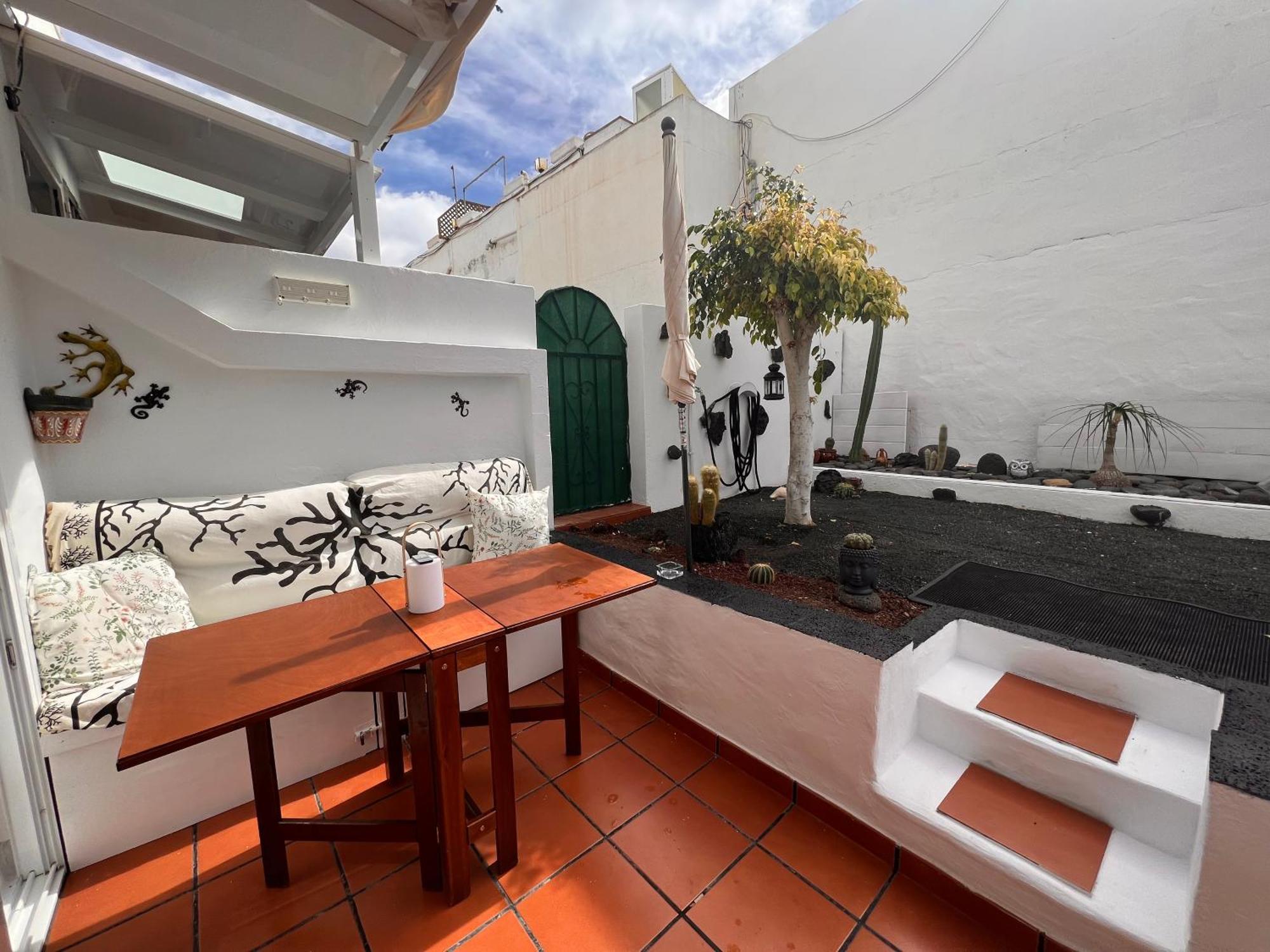 Budda House Puerto Del Carmen. Tias Ngoại thất bức ảnh